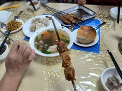 -吾斯曼珍珠抓饭王