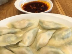-喜家德虾仁水饺(开发区振华店)