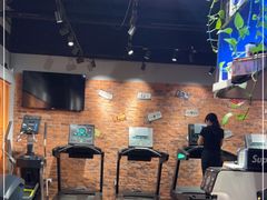 -NRG 健身私教CLUB(云山路店)