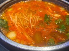 -将军牛排·尔滨地标朝鲜族美食(总店)