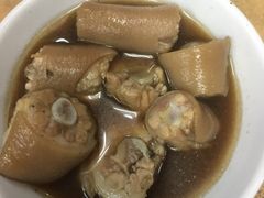 -新记肉骨茶