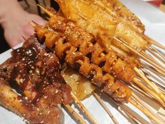 -司御手铜锅涮肉卤烤猪手(榆次新建路店)