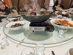 -上菜呷饭(花溪店)
