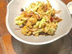 -前海沿·青岛菜(五四广场永旺店)