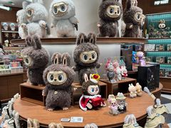 -泡泡玛特POPMART(壹号店)
