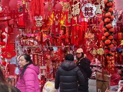 -西北轻工批发市场