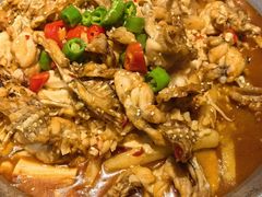-蛙喔牛蛙(仙林万达茂店)