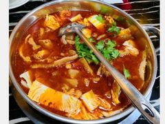 -古乐牛香·鲜牛肉牛杂火锅(五一中路店)