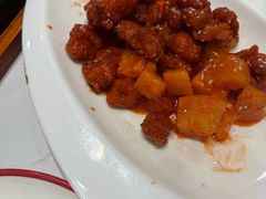 -金陵后厨·南京菜(新街口秣陵路店)