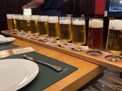 -兰特伯爵西餐厅·啤酒屋(方庄店)