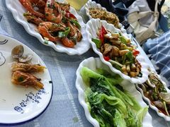 -新欢海鲜坊(赖屋店)