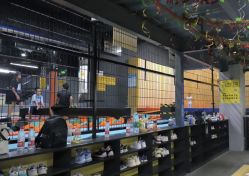 -蹦贝运动中心·蹦床·攀岩·闯关(龙岗店)