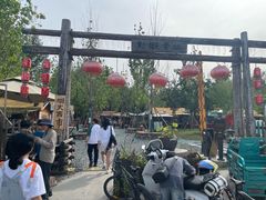 -辛庄国际文化艺术区