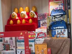 -龙格亲子游泳·水育早教运动中心(绿宝中心)
