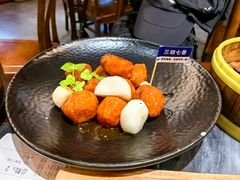 -安泰楼·佛跳墙创始人·传统闽味早茶·酒楼(三坊七巷闽菜地标店)