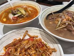 -慧娟面馆·餐厅(望江路店)