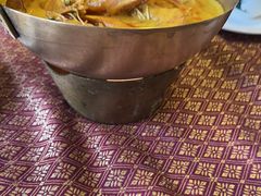 -南沙游艇会·大兵船餐厅