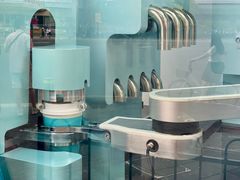 -COFE+机器人现磨咖啡(中山公园十字路口店)