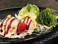 -晓寿司·精致料理(绿地店)