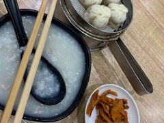-吃不亏特色包子(三峡广场店)