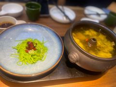 -云海肴汽锅鸡·云南小炒(天津国金汇店)