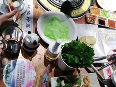 -超级神炭烤肉夜食(芥园西道店)