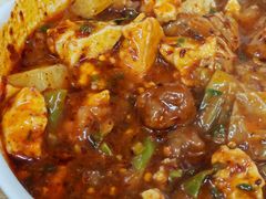 -老字号贾家肉丸糊辣汤(光明巷店)