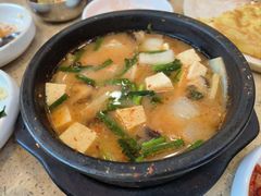-元祖李朝(新威路店)