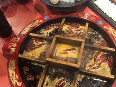 -巴九门老火锅(来福士打望店)