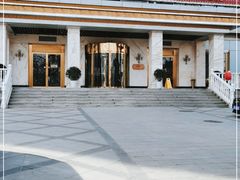 门面-新侨三宝乐西餐厅(崇文门店)
