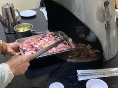 -豫姥家黄河滩地锅城(白沙店)