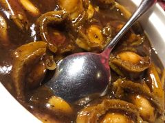 -铜锣湾·有麝自然香(渝北财富中心店)