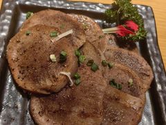 -三石铁板烧(紫竹桥店)