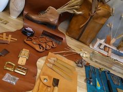 -HIGH FIVE哈福手工汉堡(桂林路店)