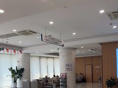 -美年大健康体检中心(浦东美张分院)