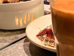 -留半山·香港食堂(啦啦宝都店)