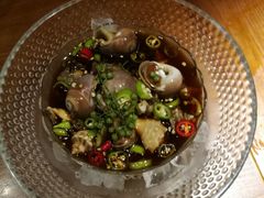 -船梆煮•蒸汽海鲜·生腌干蒸(五四广场店)