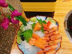 -水林间·寿喜烧自助(仙林金鹰店)