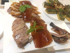 -民福居烤鸭店(石榴庄店)