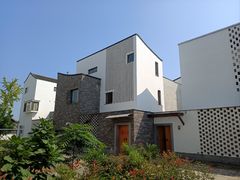 -东梓关景区村庄