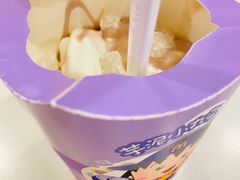 -麦当劳(漳州二路店)