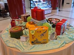 -丰泽园饭店