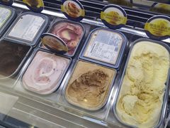 -Glacio Dessert Chef