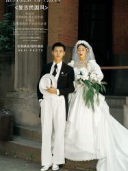-苏州HX-合喜映画婚纱摄影