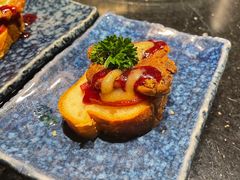 -上井精致料理自助餐(松雷店)