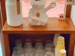 -Line 咖啡(石厦花园店)