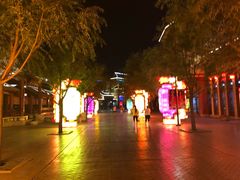 -济南方特东方神画