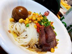 -地婆美食(洞庭东岸店)