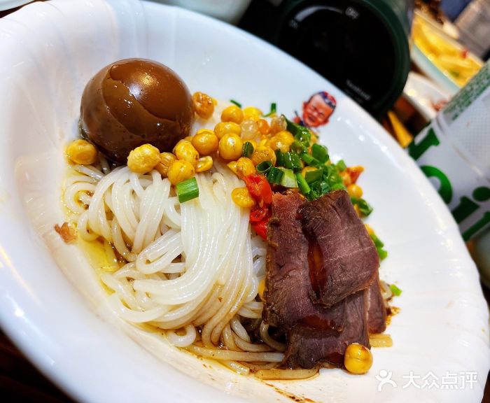 地婆美食(洞庭东岸店)图片