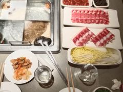 -海底捞火锅(顺义华联店)